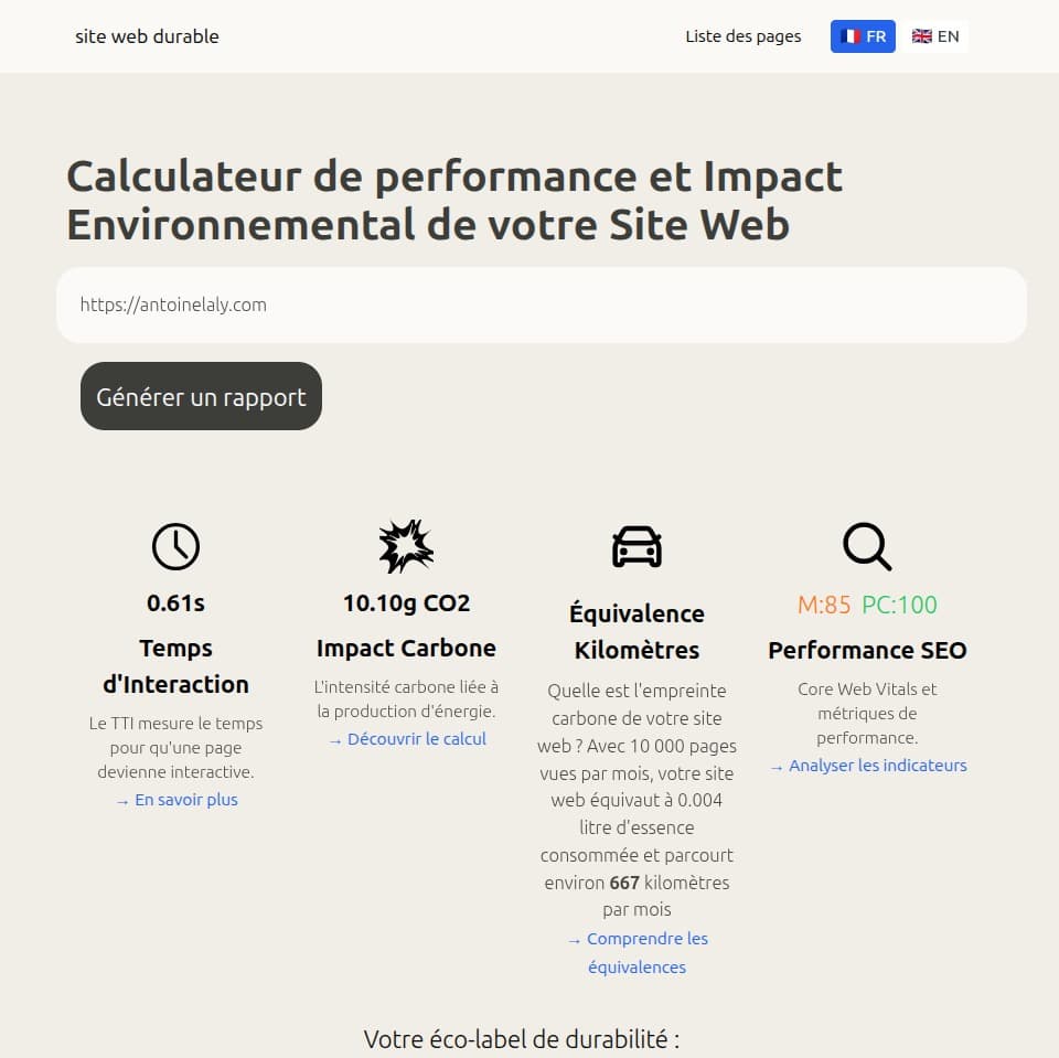 image projet antoine laly