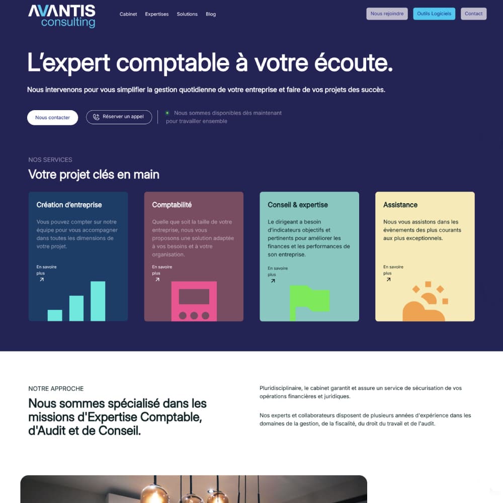 image projet antoine laly