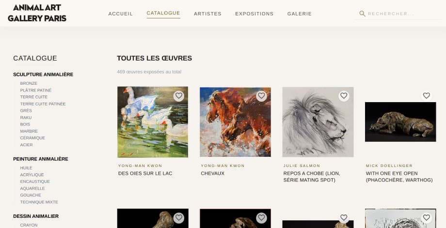 Thumbnail for Migration Prestashop → Next.js/Directus : retriv génère des recommandations d'œuvres liées