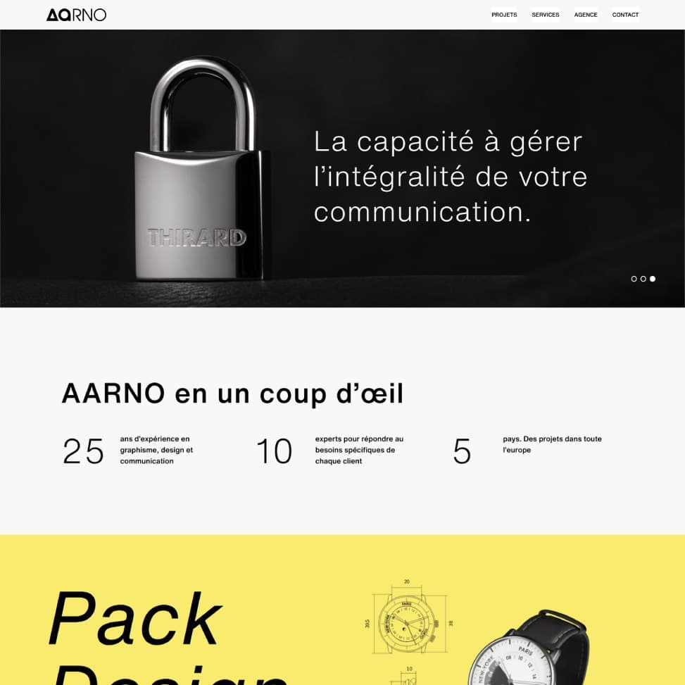 image projet antoine laly