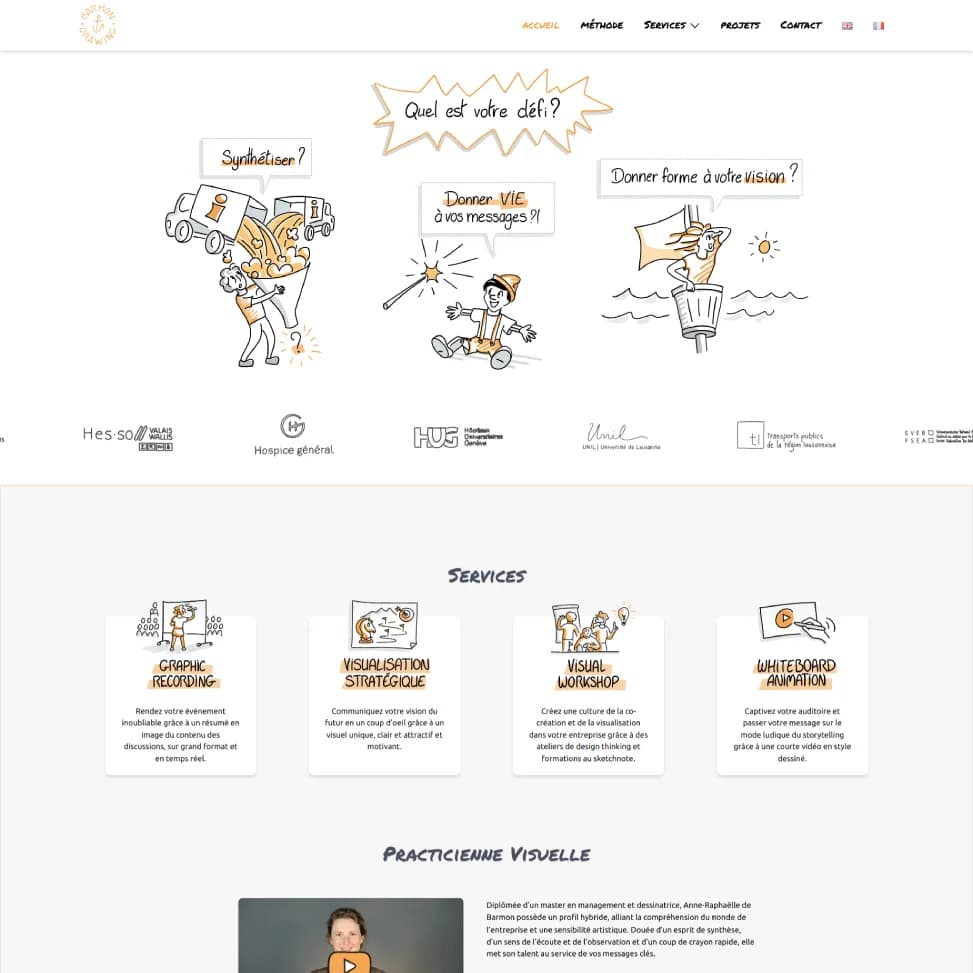 image projet antoine laly